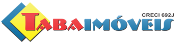 Taba Imóveis Logo
